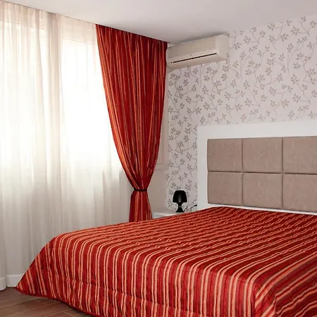 Sofia Hotel Apartments Apartamento