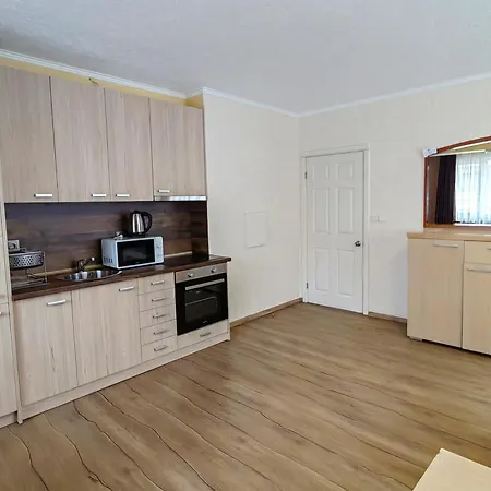 Sofia Hotel Apartments Apartamento Sófia