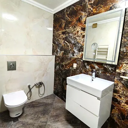 Sofia Hotel Apartments