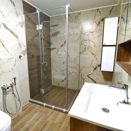 Sofia Hotel Apartments Apartamento *