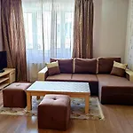 Sofia Hotel Apartments Apartment *