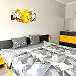 Apartment Sofia Hotel Apartments *