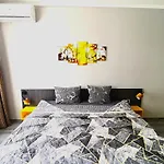 Sofia Hotel Apartments Apartment