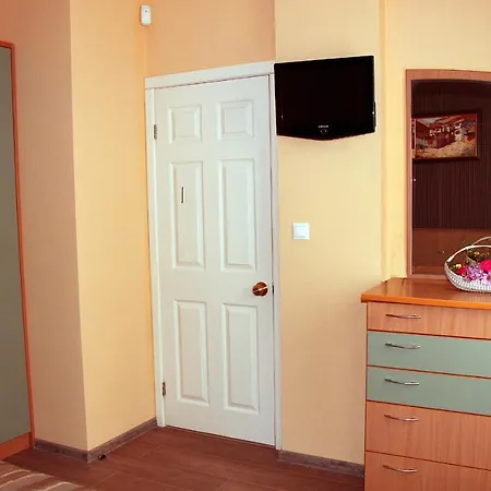 شقة Sofia Hotel Apartments *