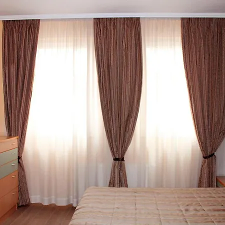 Appartement Sofia Hotel Apartments *