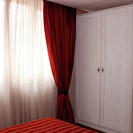 Sofia Hotel Apartments شقة