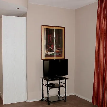 Sofia Hotel Apartments