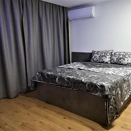 Sofia Hotel Apartments Апартаменты София