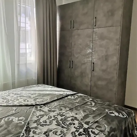 Sofia Hotel Apartments Szófia