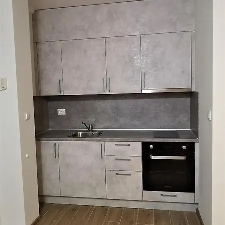 Sofia Hotel Apartments Sofie