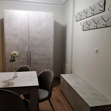 Sofia Hotel Apartments Szófia