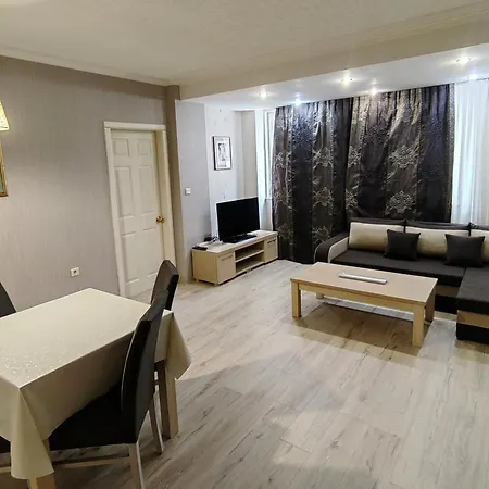 Appartement Sofia Hotel Apartments *