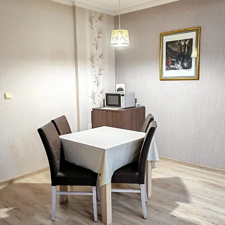 Appartement Sofia Hotel Apartments Sofia