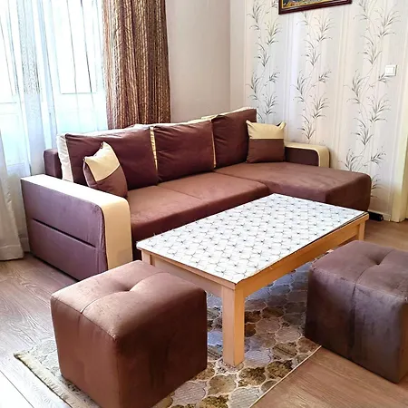 Lägenhet Sofia Hotel Apartments Sofia
