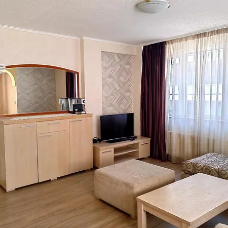 Apartmán Sofia Hotel Apartments *