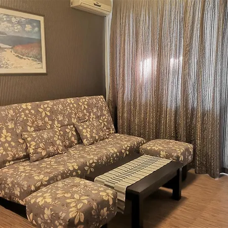 Sofia Hotel Apartments Apartmán *