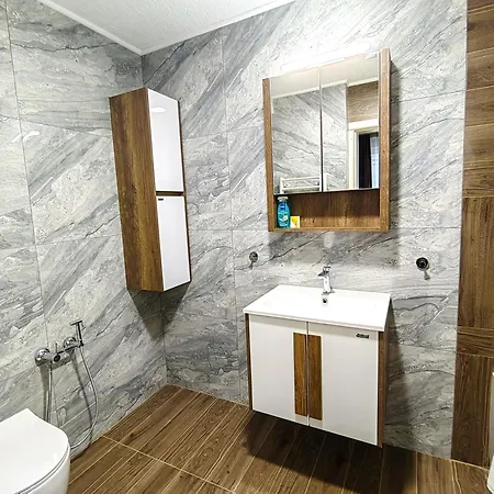Sofia Hotel Apartments Апартаменты София