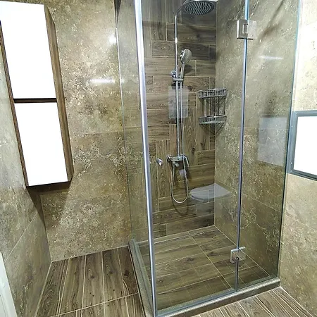 Sofia Hotel Apartments Appartement