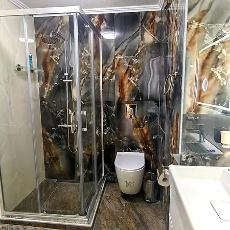 Apartmán Sofia Hotel Apartments *