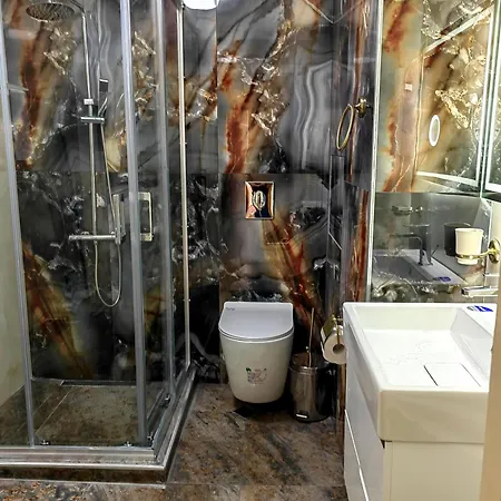 شقة Sofia Hotel Apartments *