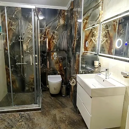 Sofia Hotel Apartments Szófia