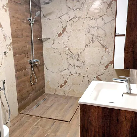 Sofia Hotel Apartments