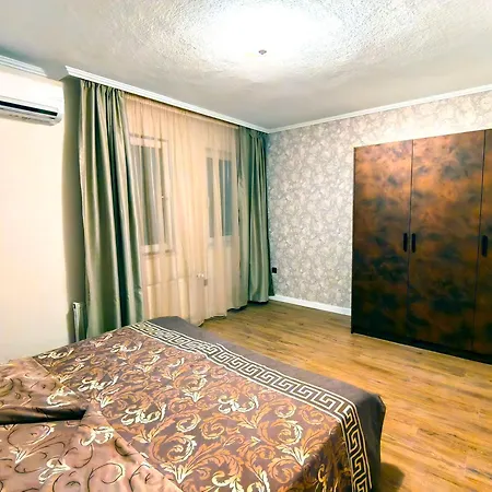 Sofia Hotel Apartments