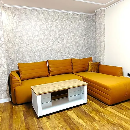 Sofia Hotel Apartments София