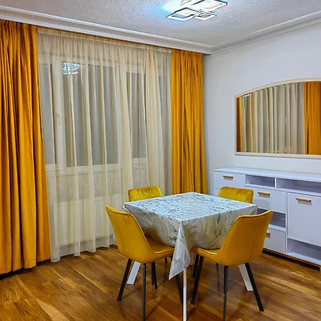 Sofia Hotel Apartments *