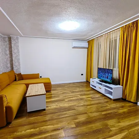 Sofia Hotel Apartments Апартаменты София