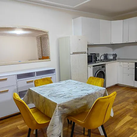 Sofia Hotel Apartments *