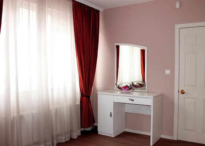 Sofia Hotel Apartments * София