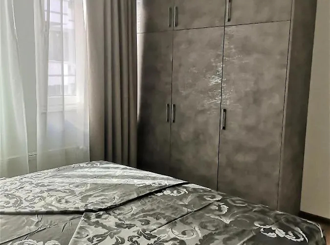 Sofia Hotel Apartments София