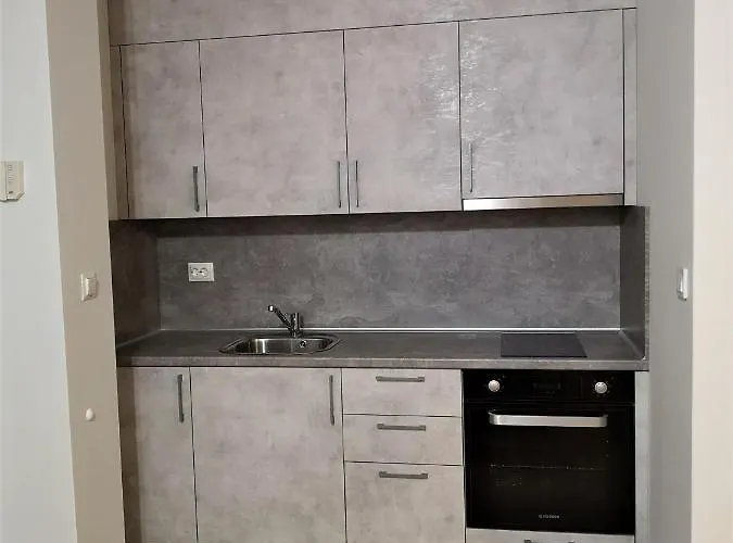 Sofia Hotel Apartments София