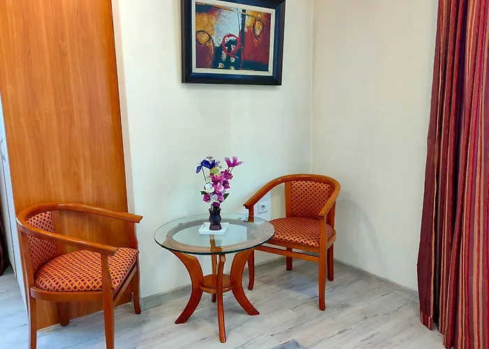 Sofia Hotel Apartments София