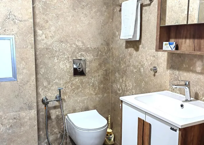 Sofia Hotel Apartments Апартамент