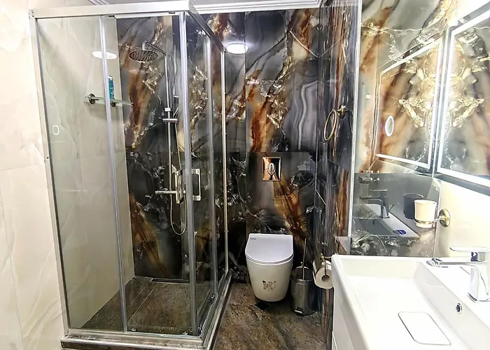 Апартамент Sofia Hotel Apartments *