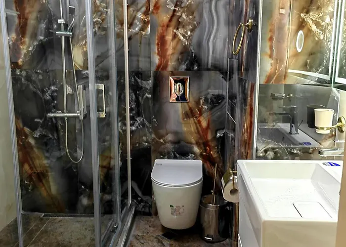 Апартамент Sofia Hotel Apartments *