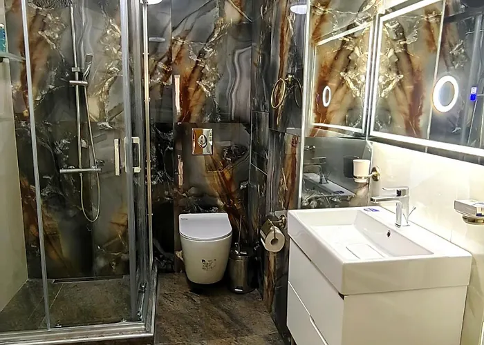 Sofia Hotel Apartments София