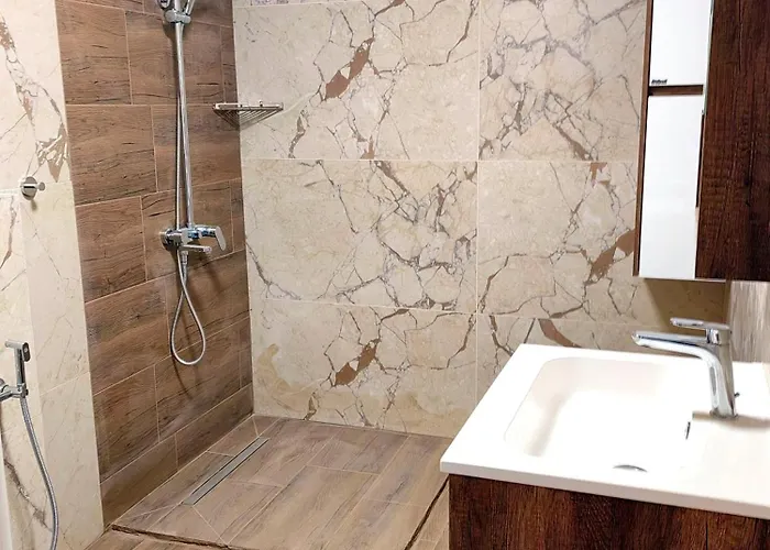 Sofia Hotel Apartments