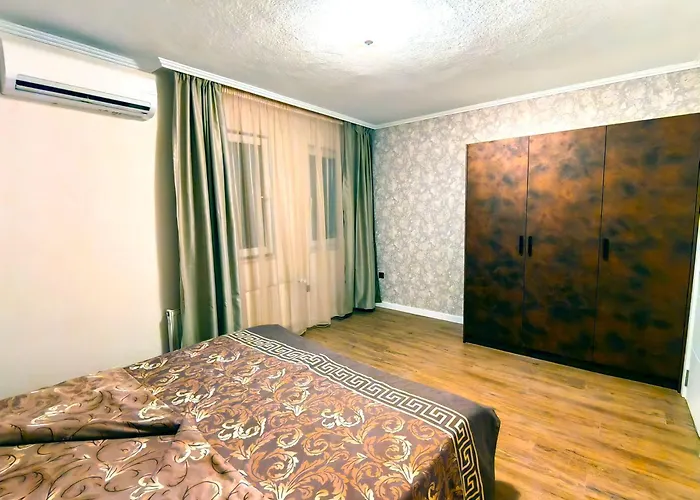 Sofia Hotel Apartments