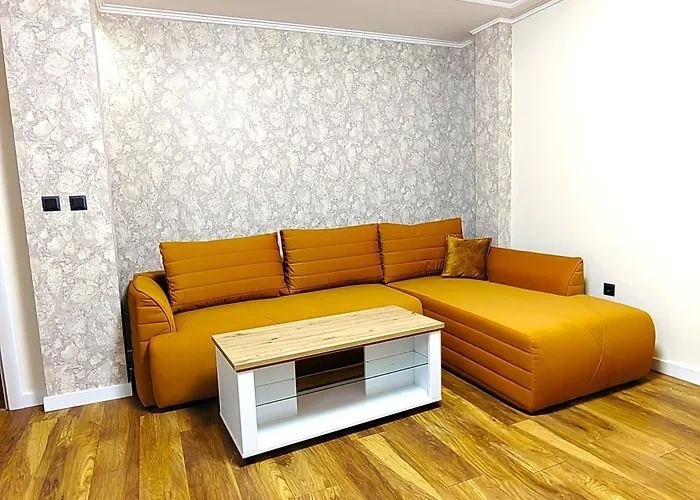 Sofia Hotel Apartments София