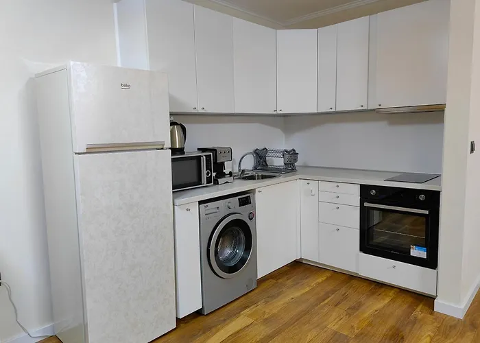 Апартамент Sofia Hotel Apartments *