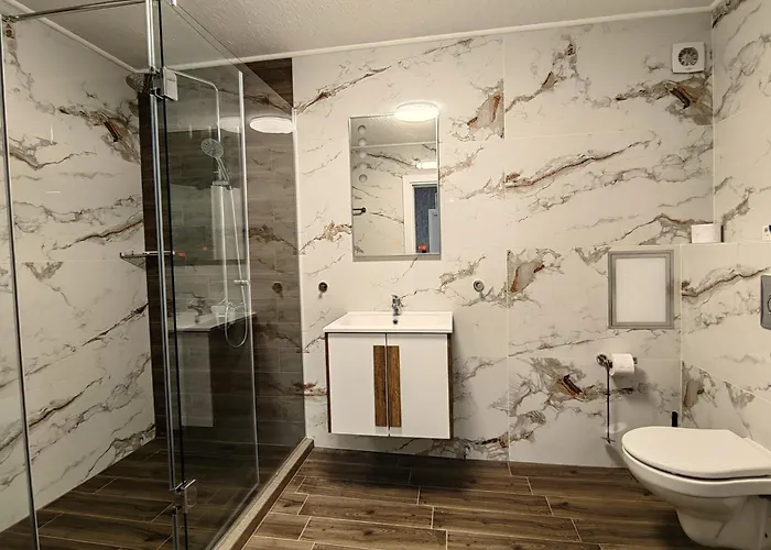 Sofia Hotel Apartments * София