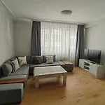 Sofia Hotel Apartments