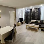דירה Sofia Hotel Apartments *