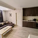 Sofia Hotel Apartments * סופיה