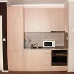 Sofia Hotel Apartments דירה *