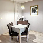 דירה Sofia Hotel Apartments סופיה