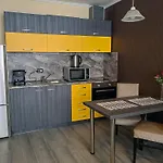 דירה Sofia Hotel Apartments